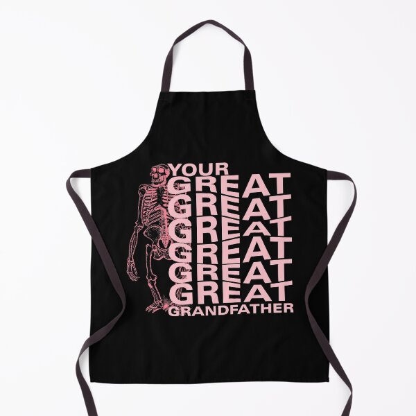 Item preview, Your Great Great Great *yawn* Great Great Great Grandfather - The Ape designed and sold by crazycollective.
