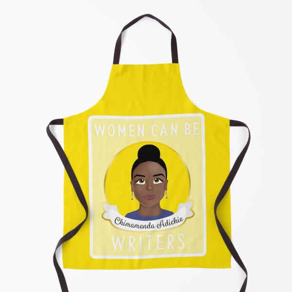 Item preview, Chimamanda Ngozi Adichie - Women Empowerment designed and sold by sophloafstudios.