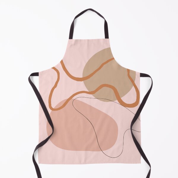 Item preview, Abstract Pastel Shapes designed and sold by hewn505.