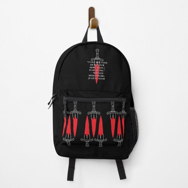 Item preview, Love of Honor designed and sold by Gumless.