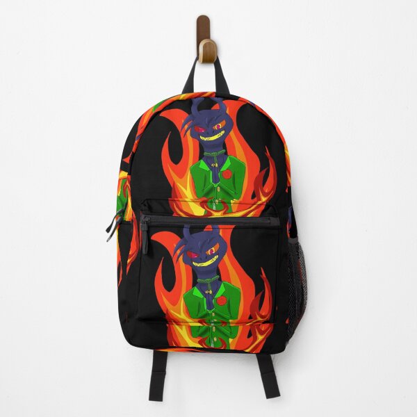 Item preview, Diabolical Dedrick designed and sold by UglyorchestraC.