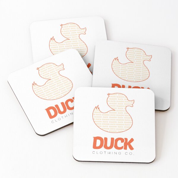 Artikelvorschau, Entensaison entworfen und verkauft von DuckClothingCo.