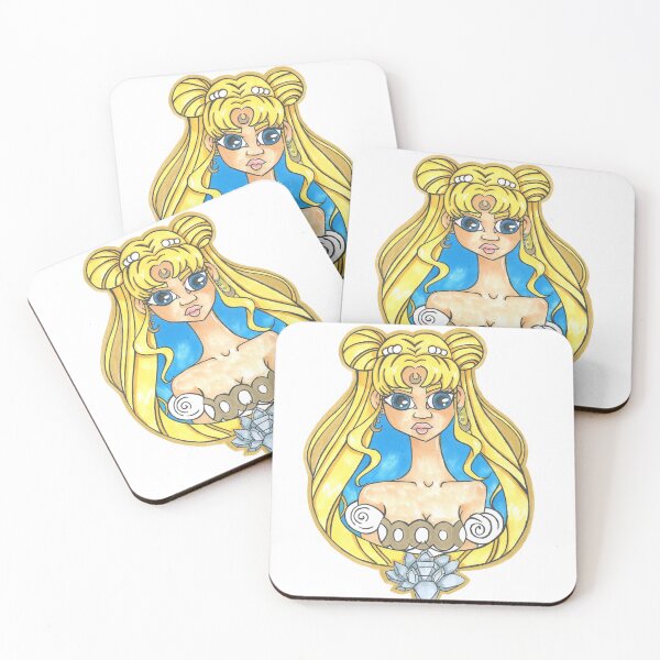 Item preview, Princess Serenity designed and sold by Owlwise1.