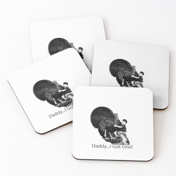Item preview, Daddy..I got One! designed and sold by Dimo Petrov.