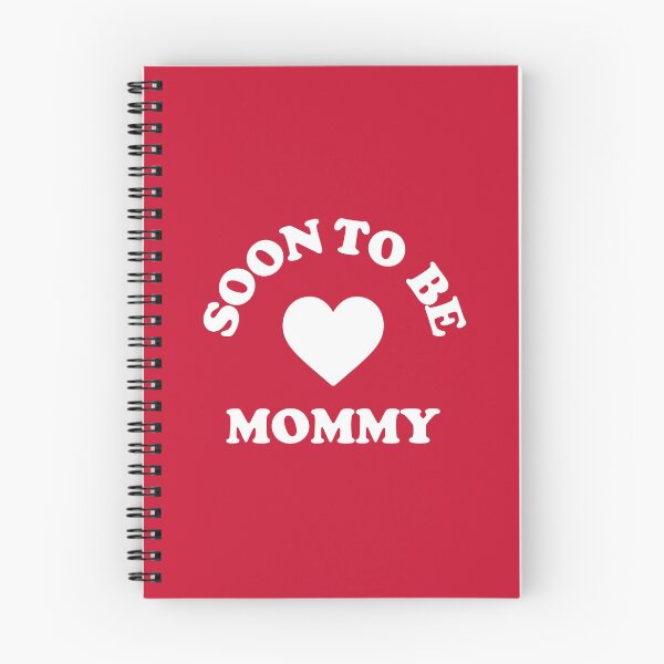 Item preview, Soon To Be Mommy #2 designed and sold by SalahBlt.