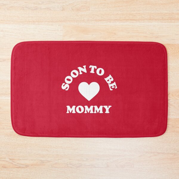 Item preview, Soon To Be Mommy #2 designed and sold by SalahBlt.