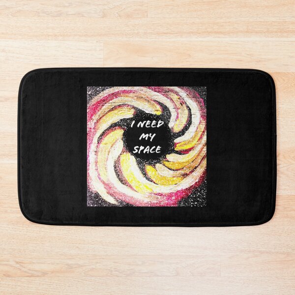 Item preview, I need my space designed and sold by artysmartymum1.