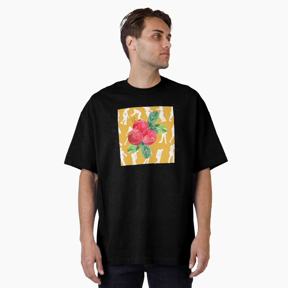 Item preview, Oversized T-Shirt designed and sold by tripingLH.