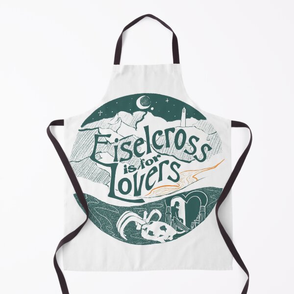 Item preview, Eiselcross is for Lovers designed and sold by HerGnomieness.