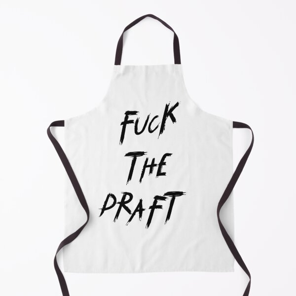 Item preview, F*ck the Draft designed and sold by dobiegerl.
