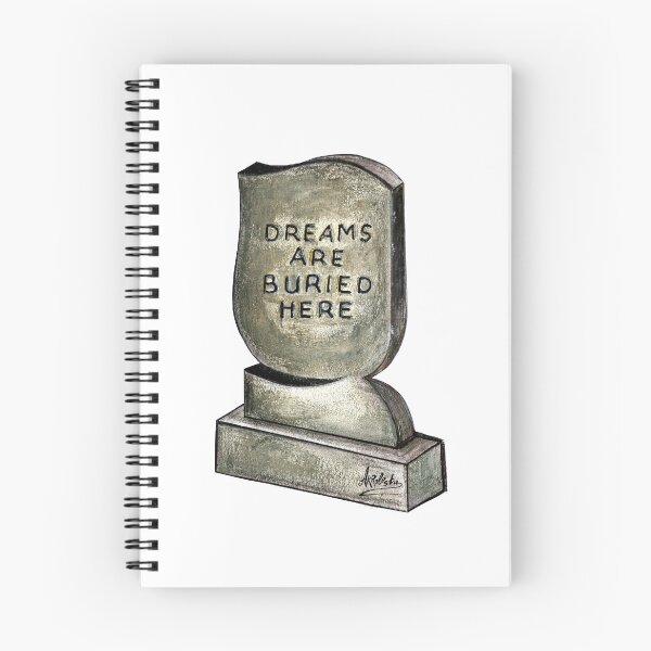 Item preview, Dreams designed and sold by Akrolesta.