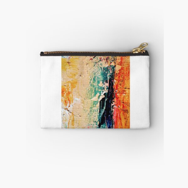 Item preview, abstract painting - acrlyric designed and sold by diyozaartt.
