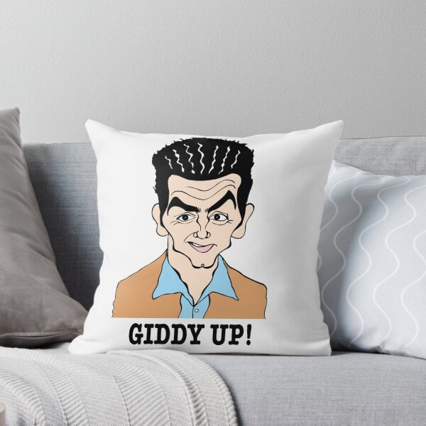 Item preview, Classic sitcom designed and sold by cartoonistguy.