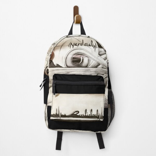 Item preview, Mind, black and white designed and sold by EsArtConcept.