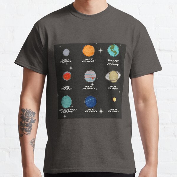 Item preview, Never Not Funny designed and sold by Eric Londergan.