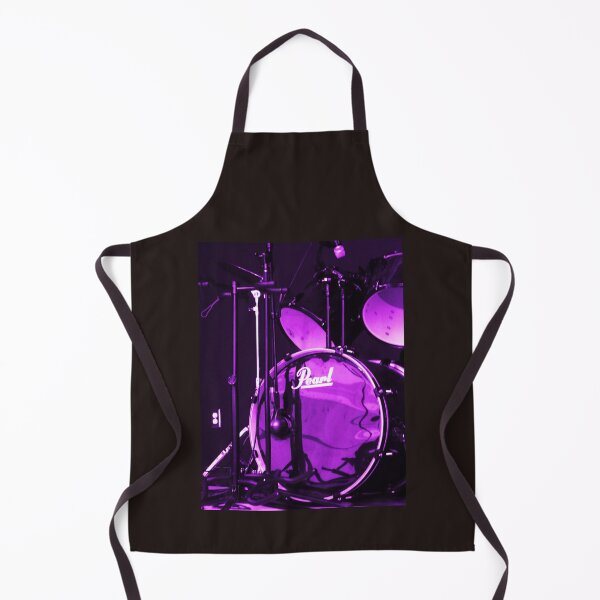 Item preview, Purple Beatin' designed and sold by Linda Bianic.