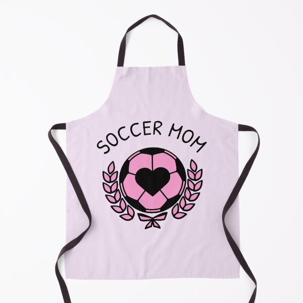 Item preview, Soccer Mom designed and sold by Wachi-A.