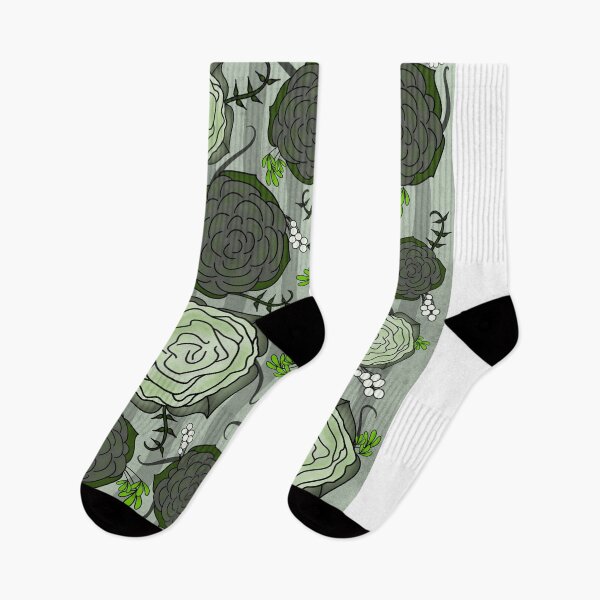 Item preview, Green Burton designed and sold by OhThatIsPretty.