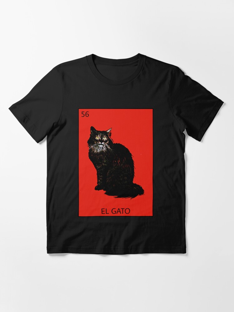 El Gato | Essential T-Shirt