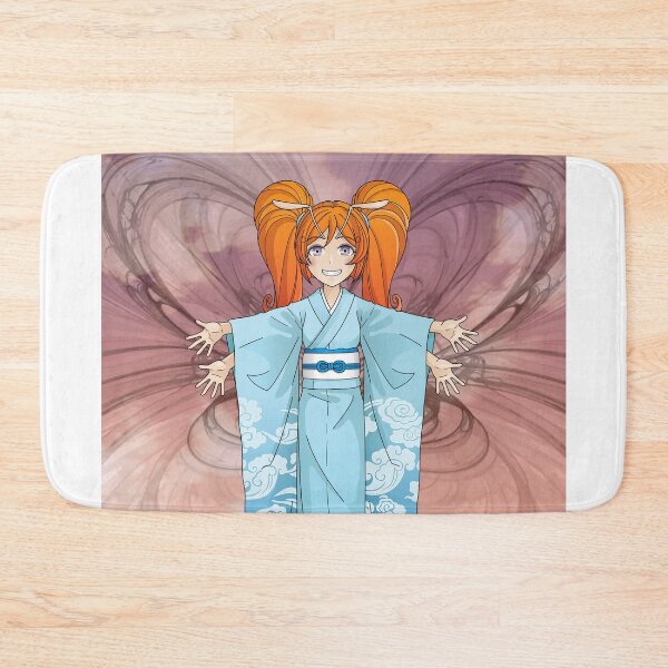 Item preview, Kimono Fairy - Yoshino designed and sold by Azure-13.