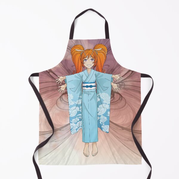 Item preview, Kimono Fairy - Yoshino designed and sold by Azure-13.