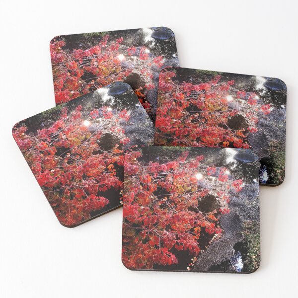 Item preview, Trees and Lakes designed and sold by DevynStone.