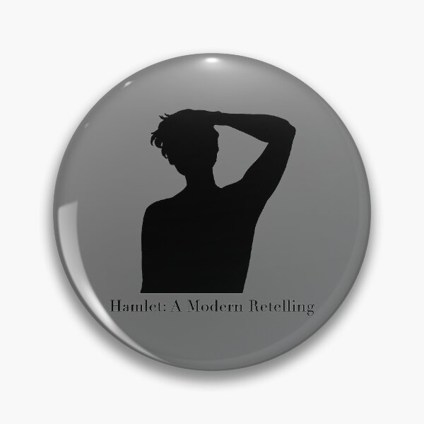 Item preview, Horatio designed and sold by PariahPod.