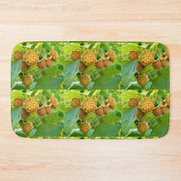 Item preview, Raspberries designed and sold by Linda Bianic.
