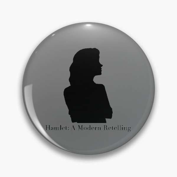 Item preview, Ofelia designed and sold by PariahPod.