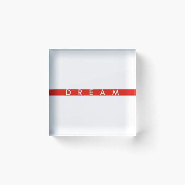 Item preview, D  R  E  A  M designed and sold by Maytham-99.