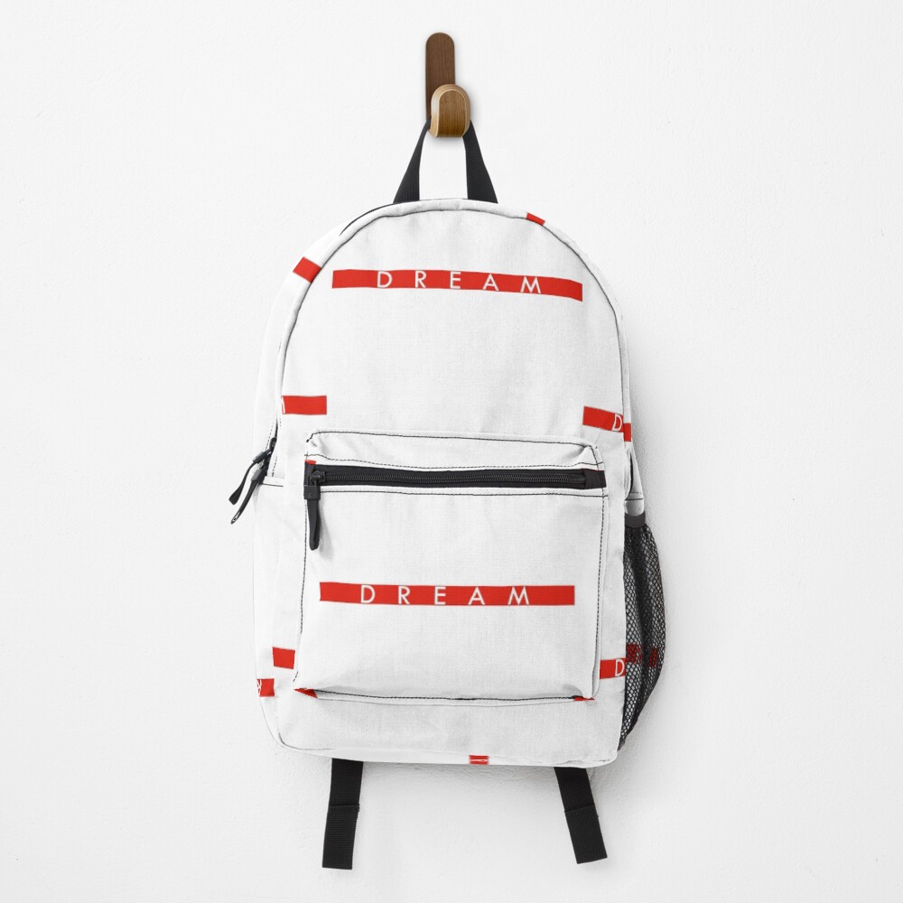 Item preview, Backpack designed and sold by Maytham-99.