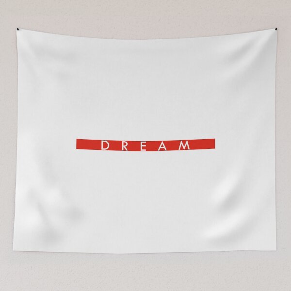 Item preview, D  R  E  A  M designed and sold by Maytham-99.