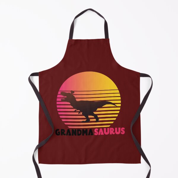 Item preview, Mother's Day Grandmasaurus T rex Dinosaur Grandma Saurus designed and sold by Ras-man93.