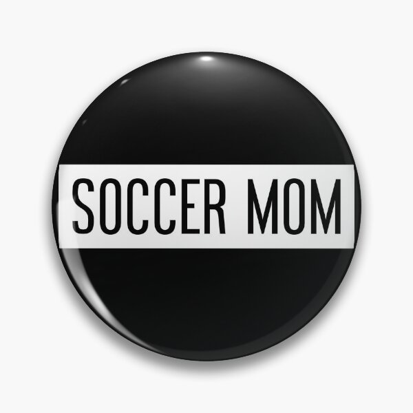 Item preview, Soccer Mom designed and sold by Wachi-A.