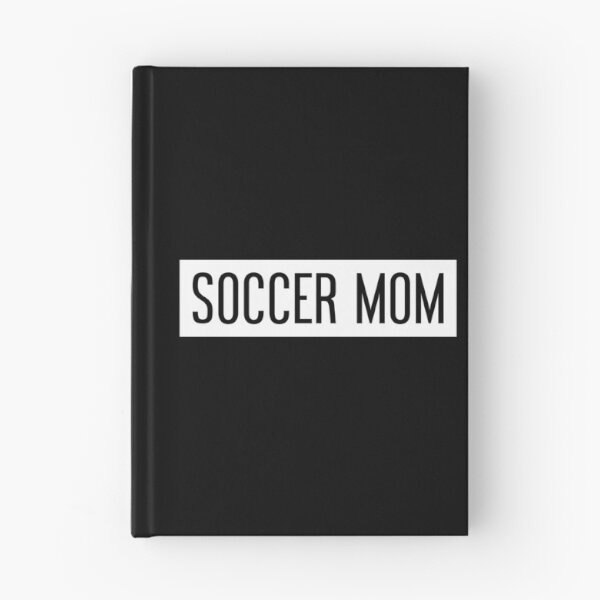Item preview, Soccer Mom designed and sold by Wachi-A.