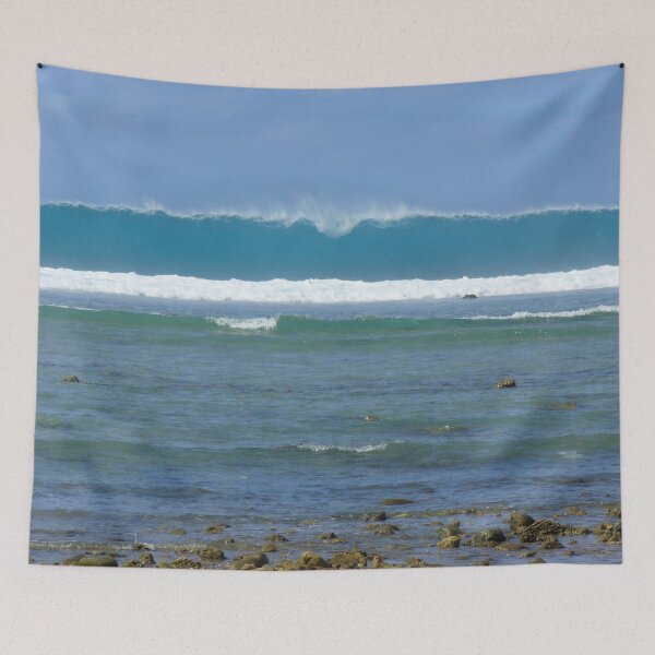 Item preview, High Breaking Wave designed and sold by KaSaPo.