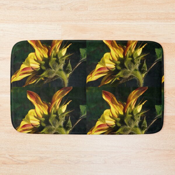 Item preview, Sunflower Backside designed and sold by Linda Bianic.