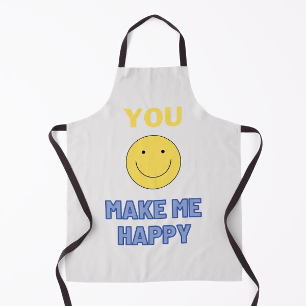 Item preview, You Make Me Happy designed and sold by kubrangle.