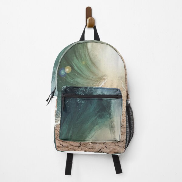 Item preview, waves designed and sold by MOHAREB ARMEL.