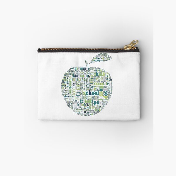 Item preview, School Tag Cloud designed and sold by Aenota.