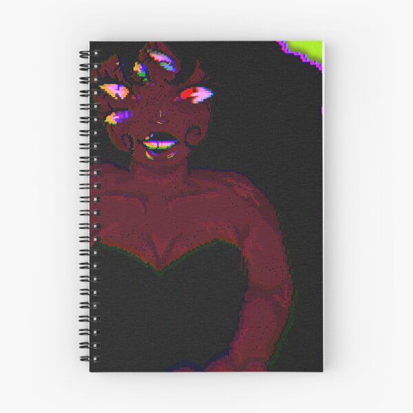 Item preview, villain arc designed and sold by BRYANNNN.