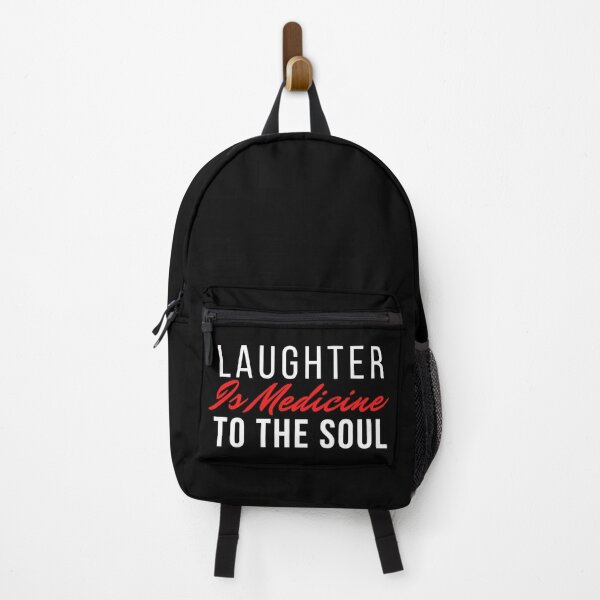 Item preview, Laughter is Medicine to the Soul designed and sold by dkgivens.