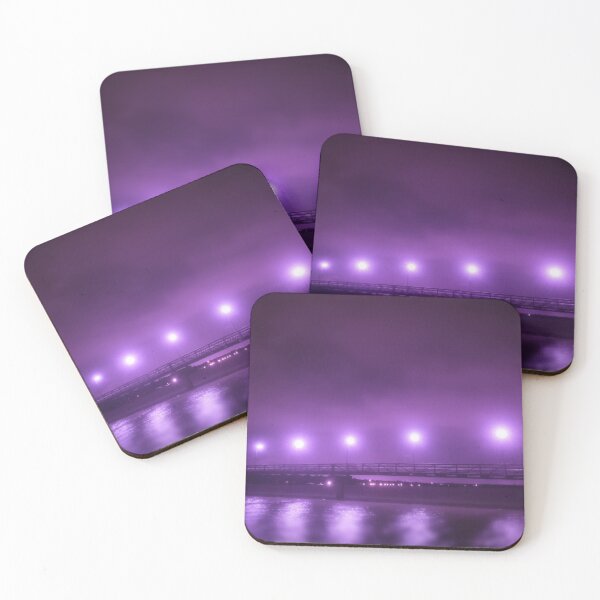 Item preview, Purple Bridge designed and sold by DevynStone.