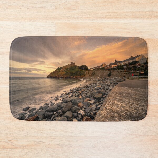 Item preview, Criccieth Castle  designed and sold by hawkie.