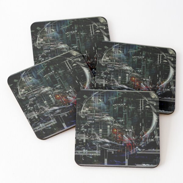 Item preview, System Failure designed and sold by Stacy Young.