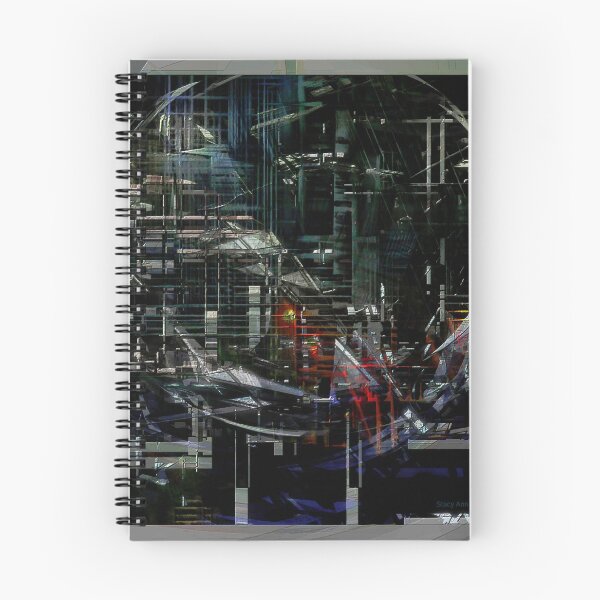 Item preview, System Failure designed and sold by Stacy Young.