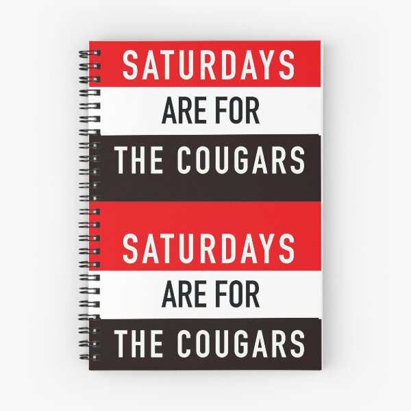 Item preview, Saturdays are for SIUE designed and sold by MaryaMeerkat.