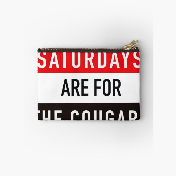 Item preview, Saturdays are for SIUE designed and sold by MaryaMeerkat.
