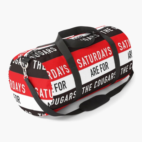 Item preview, Saturdays are for SIUE designed and sold by MaryaMeerkat.