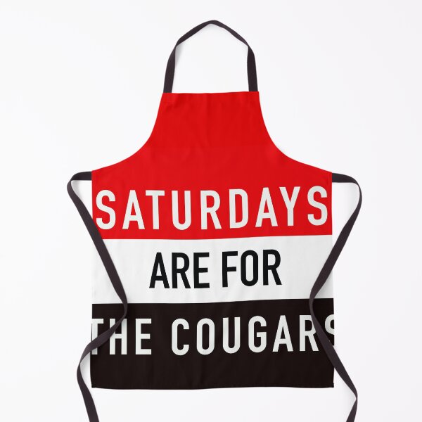 Item preview, Saturdays are for SIUE designed and sold by MaryaMeerkat.